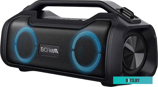 Портативная колонка BQ PBS1000
