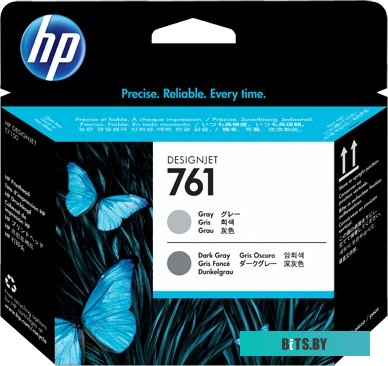 Картридж HP 761 CH647A