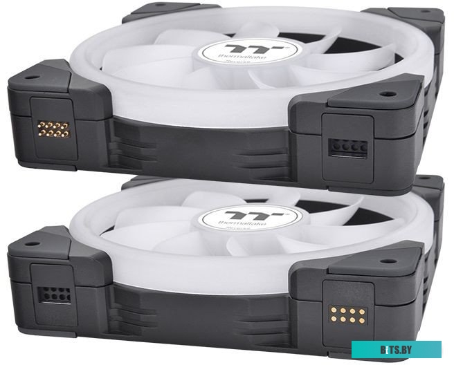Вентилятор Thermaltake Swafan EX12 CL-F167-PL12SW-A