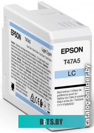 Картридж Epson T46S5 C13T46S500