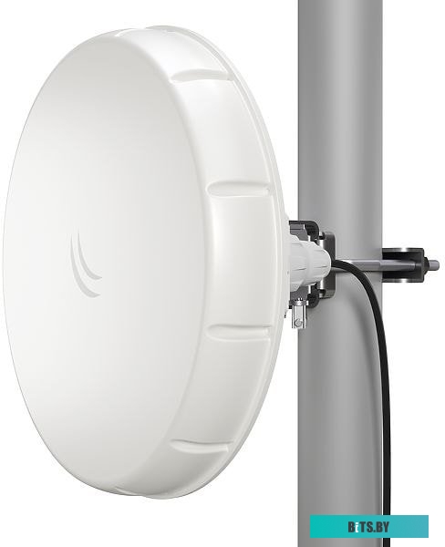 Радиомост Mikrotik Wireless Wire nRAY nRAYG-60adpair