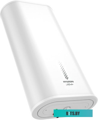 H-SWS14-80V-UI556 Водонагреватель Hyundai Aplando H-SWS14-80V-UI556,  накопительный,  1.5кВт,  80л,  белый