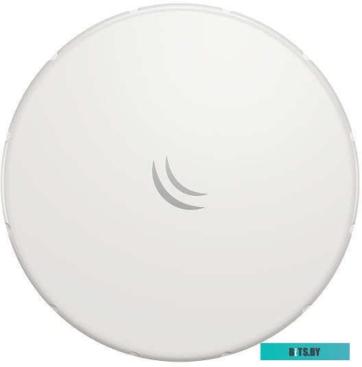 Радиомост Mikrotik Wireless Wire nRAY nRAYG-60adpair