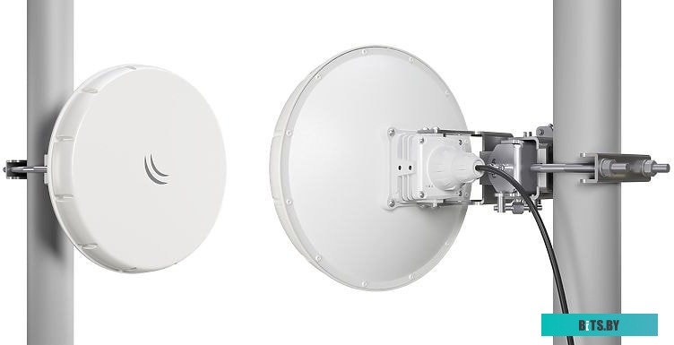 Радиомост Mikrotik Wireless Wire nRAY nRAYG-60adpair