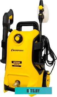 HP3200 Мойка высокого давления CHAMPION HP3200