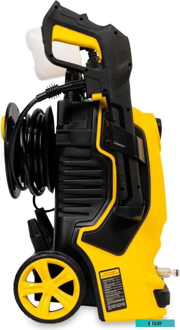 HP3200 Мойка высокого давления CHAMPION HP3200