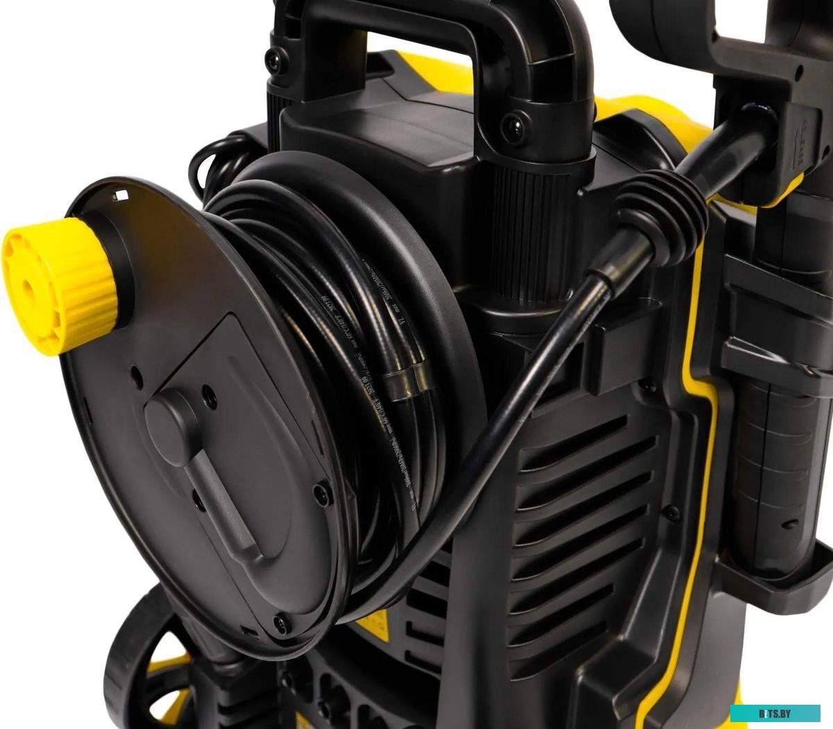 HP3200 Мойка высокого давления CHAMPION HP3200