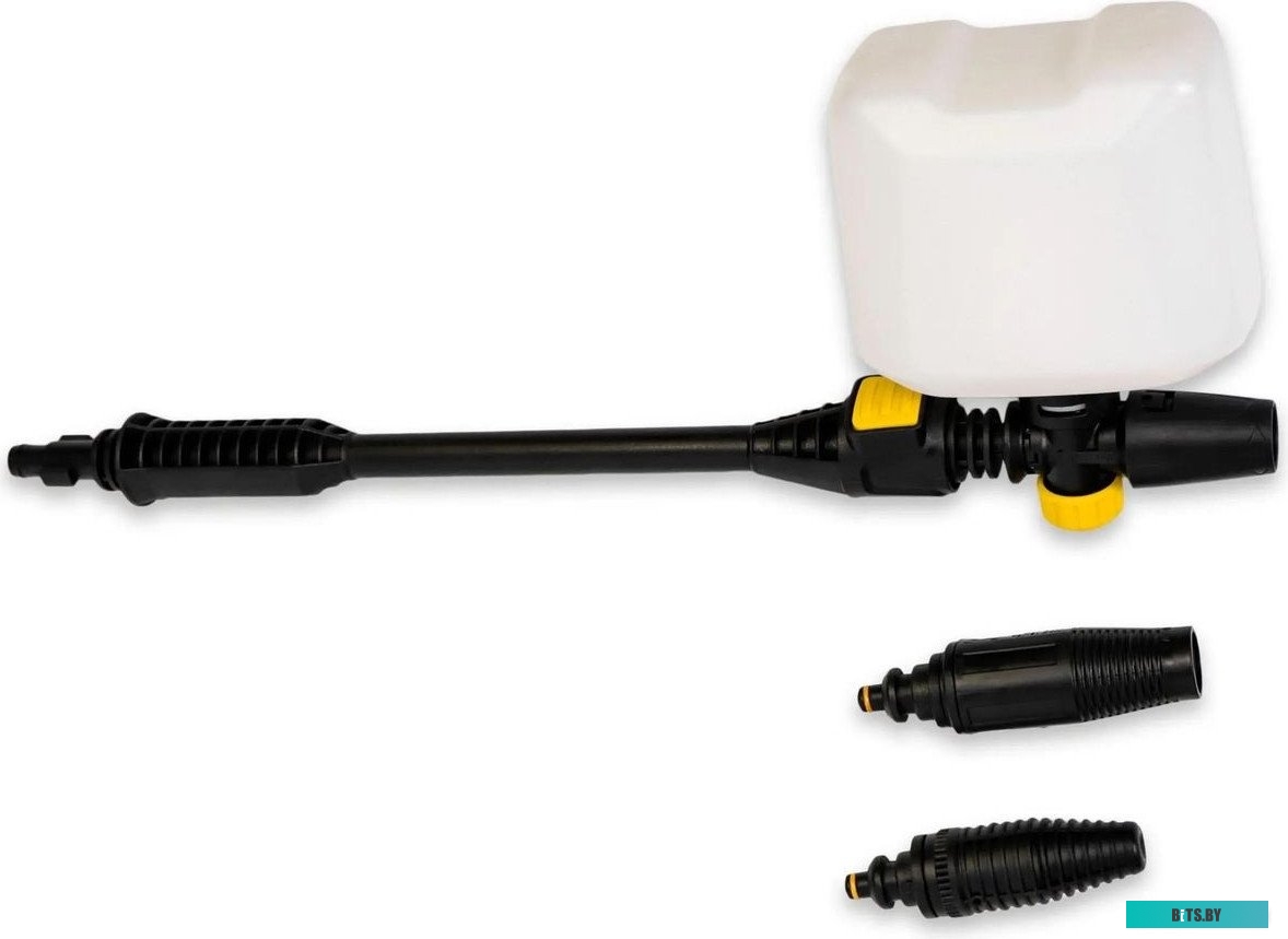 HP3200 Мойка высокого давления CHAMPION HP3200