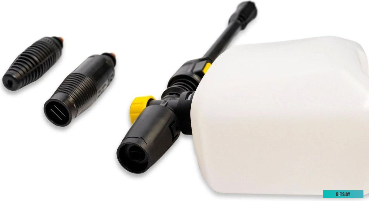 HP3200 Мойка высокого давления CHAMPION HP3200