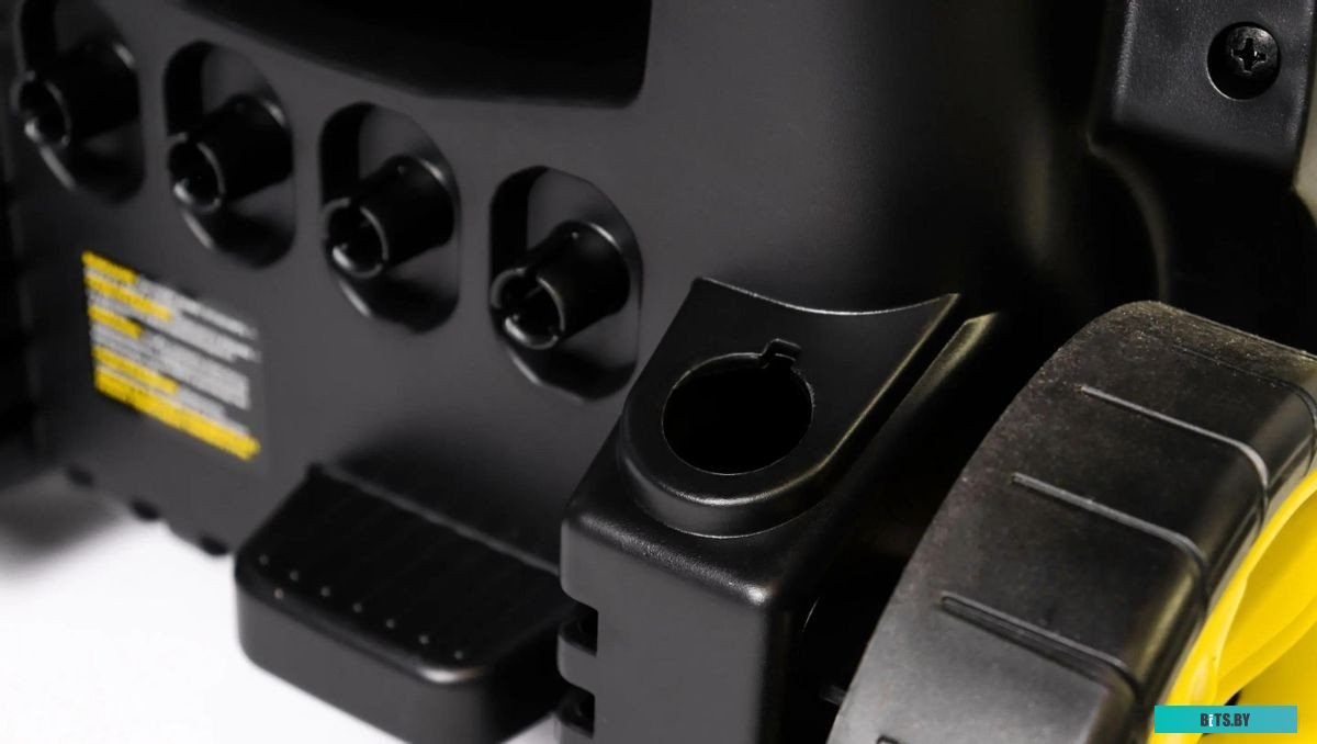 HP3200 Мойка высокого давления CHAMPION HP3200