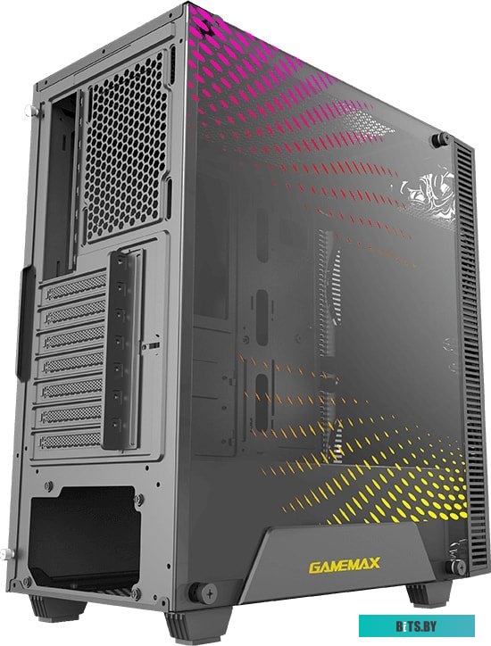 Корпус GameMax RockStar 2