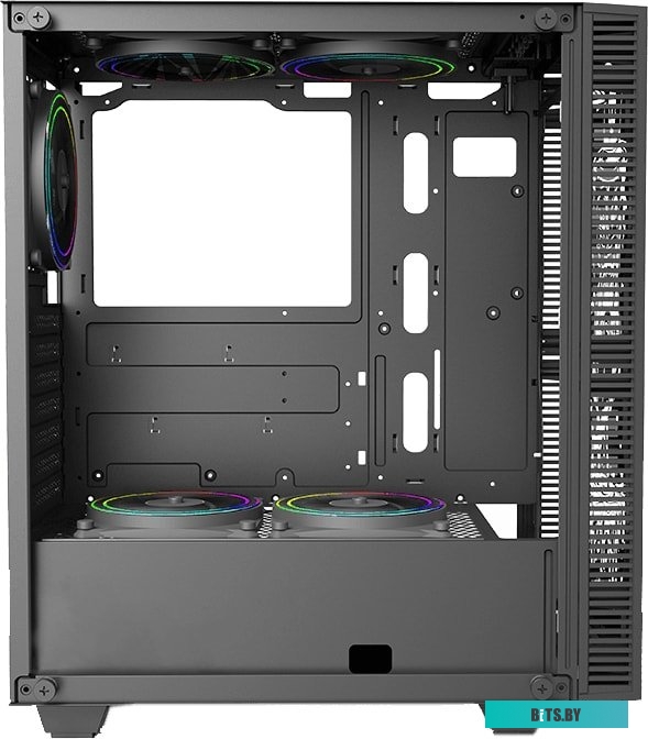 Корпус GameMax RockStar 2