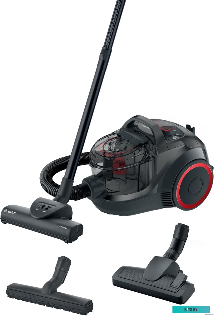 Пылесос Bosch Serie 4 BGS21POW2