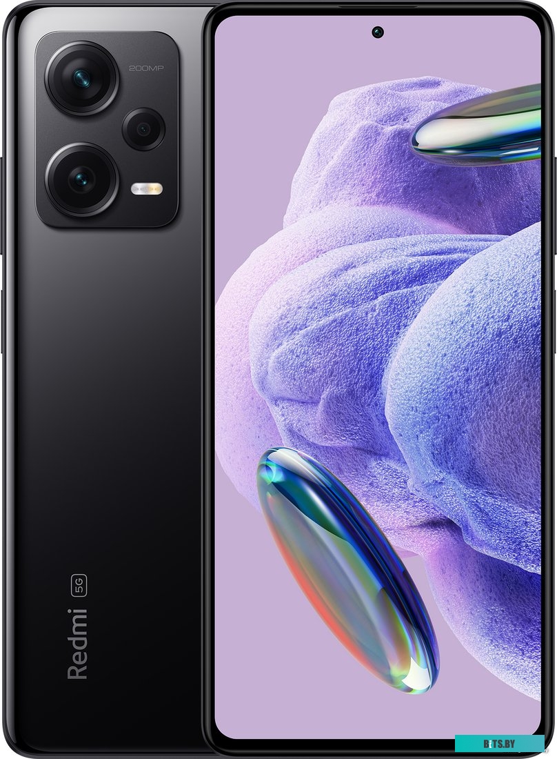REDMI NOTE 12 Pro+ 5G 8GB/256GB Sky Blue EU (22101316UG) Смартфон  XIAOMI REDMI NOTE 12 Pro+ 5G 8GB/256GB Sky Blue EU (22101316UG)