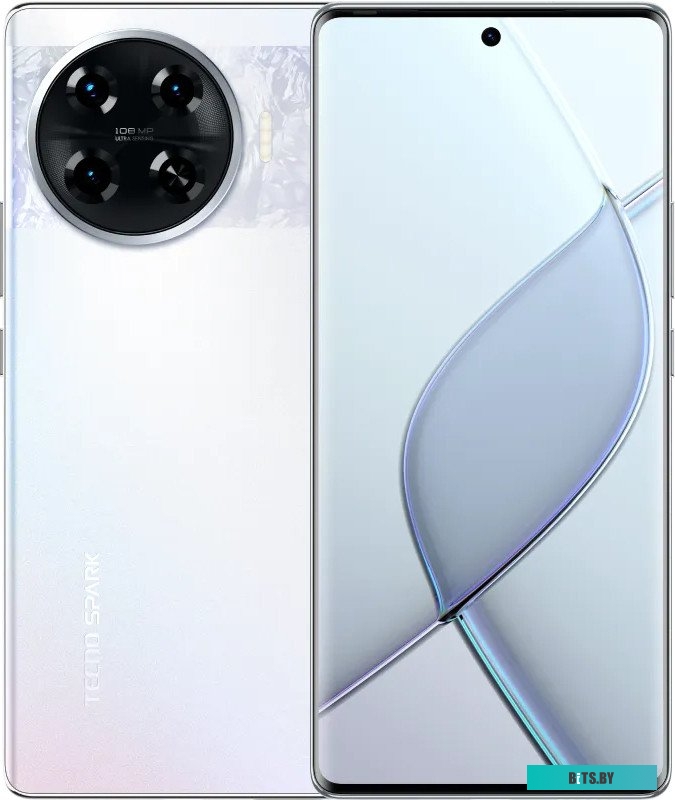 Смартфон Tecno Spark 20 Pro+ 8/256GB