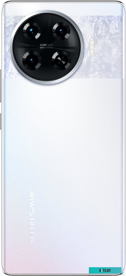 Смартфон Tecno Spark 20 Pro+ 8/256GB