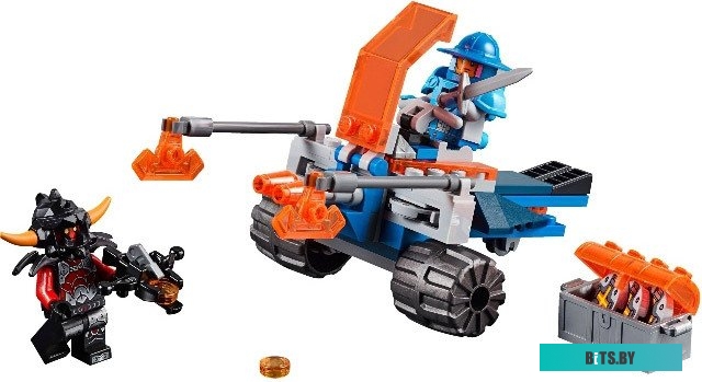 70/3/10 Газонокосилка бензиновая Huter GLM-460ST,  46см, самоходная [70/3/10]