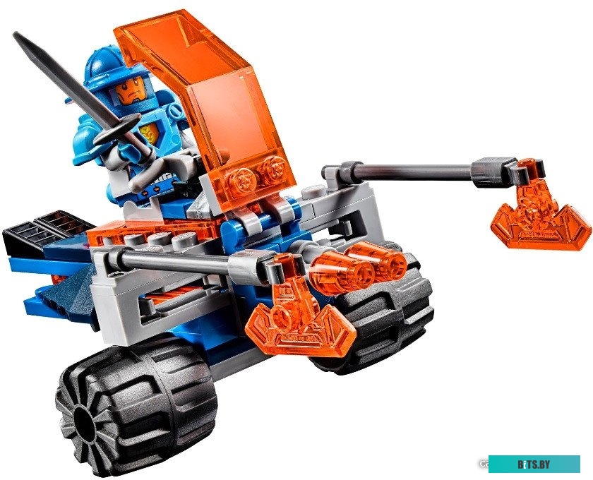 70/3/10 Газонокосилка бензиновая Huter GLM-460ST,  46см, самоходная [70/3/10]