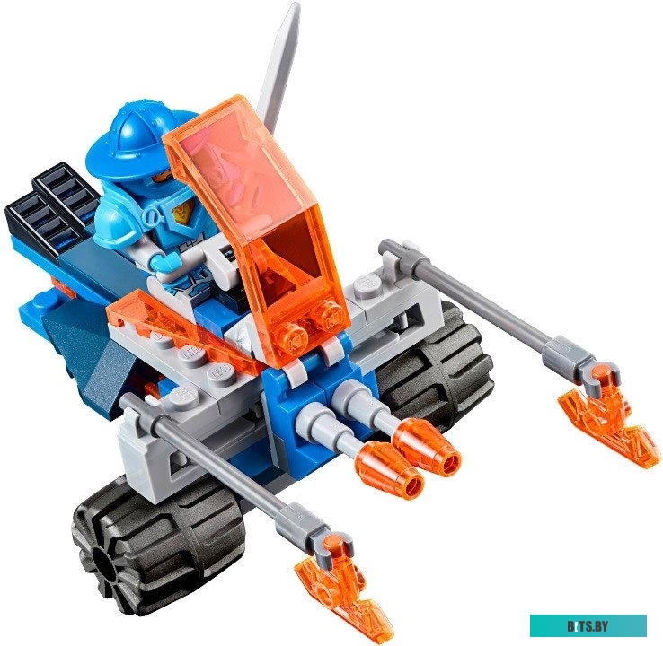 70/3/10 Газонокосилка бензиновая Huter GLM-460ST,  46см, самоходная [70/3/10]