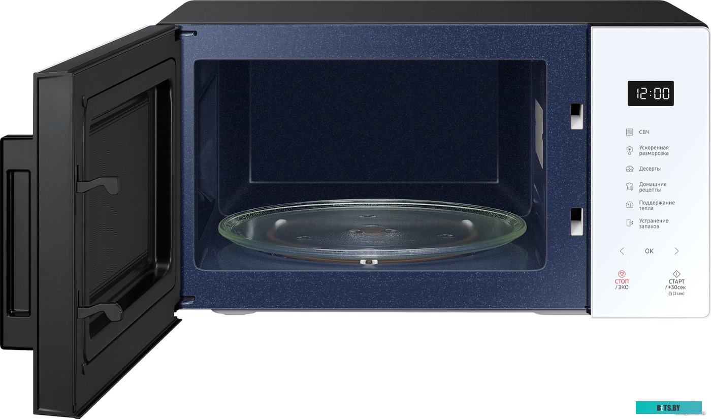 Микроволновая печь Samsung MS23T5018AW/BW