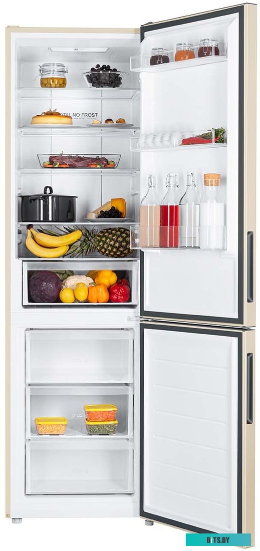 Haier CEF537ACG