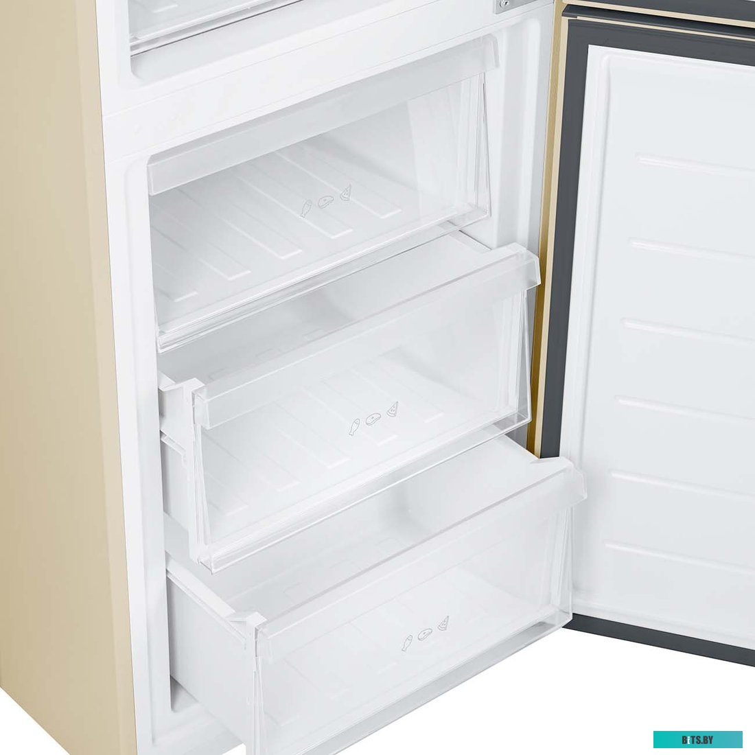 Haier CEF537ACG