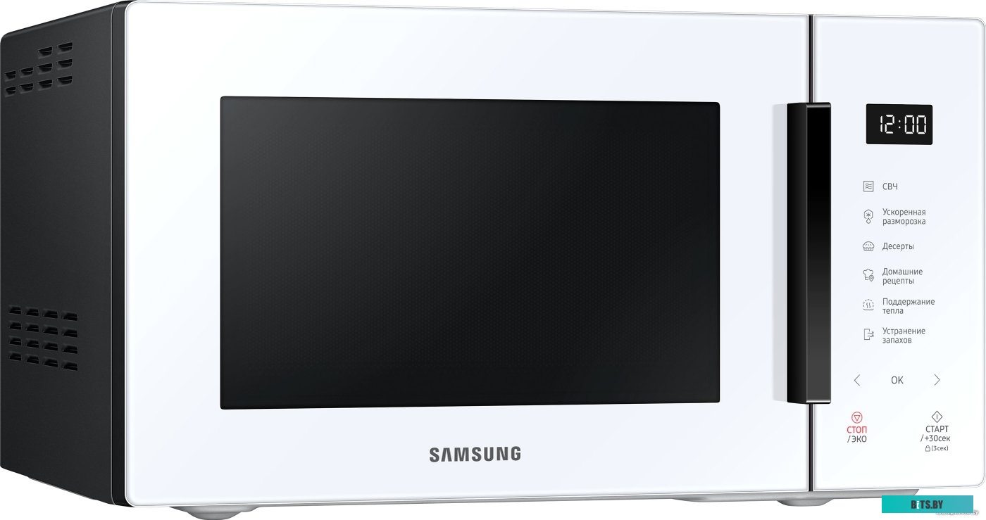 Микроволновая печь Samsung MS23T5018AW/BW