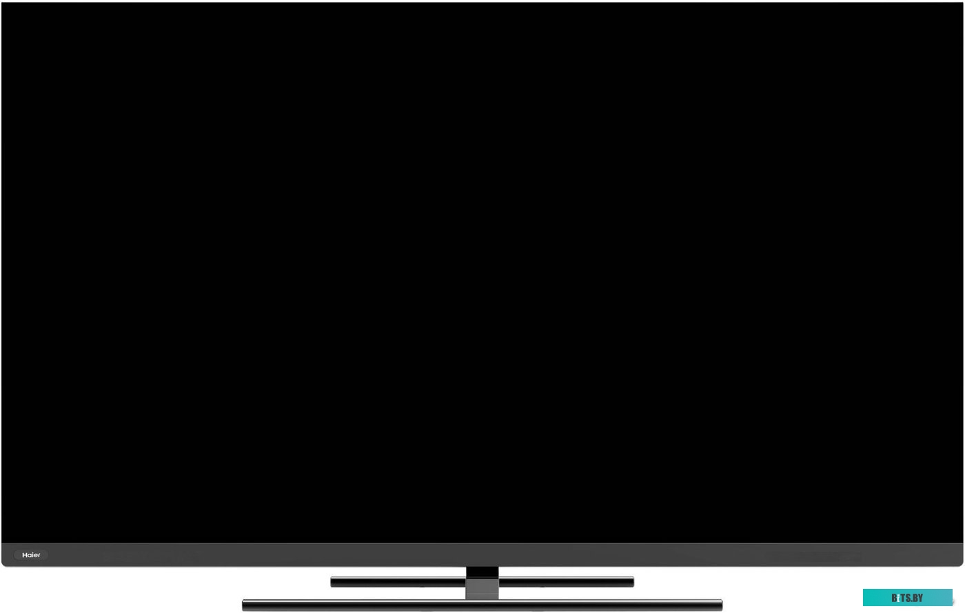 Haier 50 Smart TV AX PRO