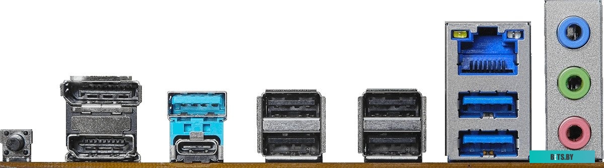 Материнская плата ASRock B650M PG Lightning