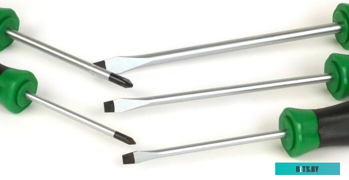 Набор отверток Toptul GAAE0504 5 предметов