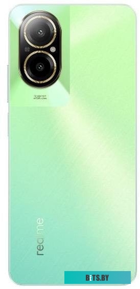 Realme C67 6GB/128GB (зеленый оазис)