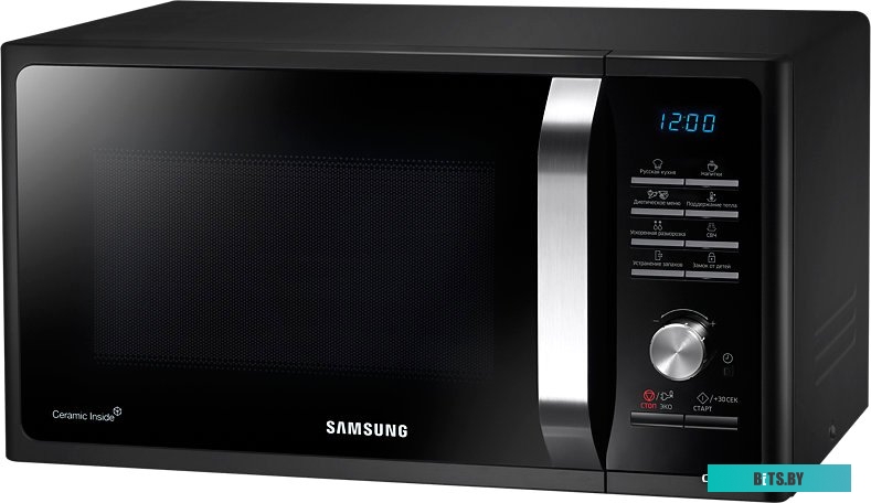 Микроволновая печь Samsung MS23F302TQK <MS23F302TQK/BW>