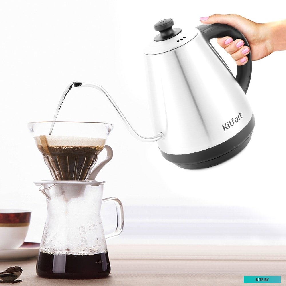 Электрочайник Kitfort KT-689