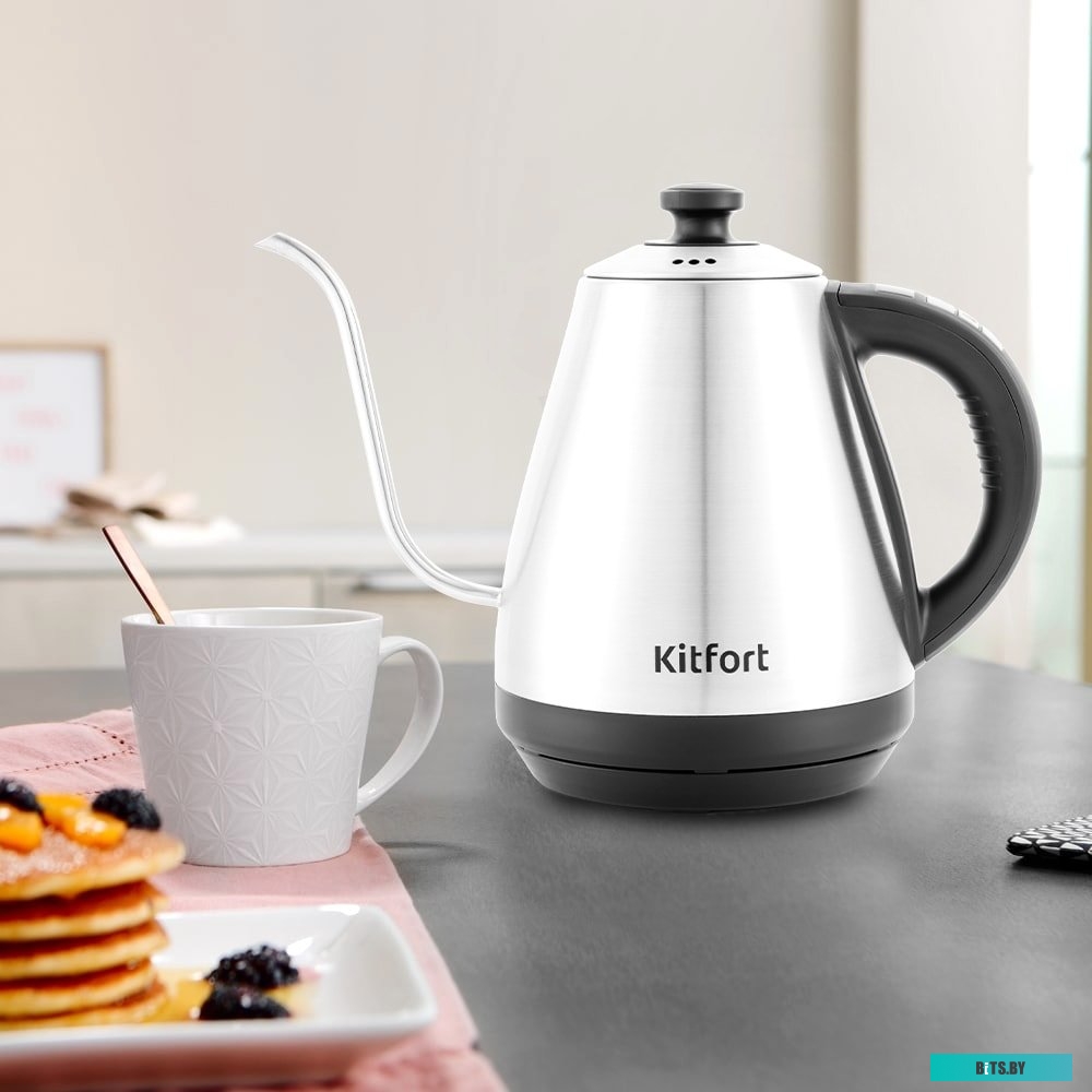 Электрочайник Kitfort KT-689