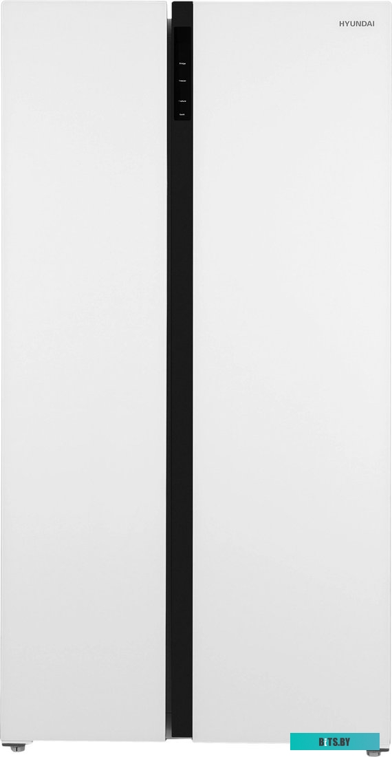 Hyundai CS5003F (белое стекло)