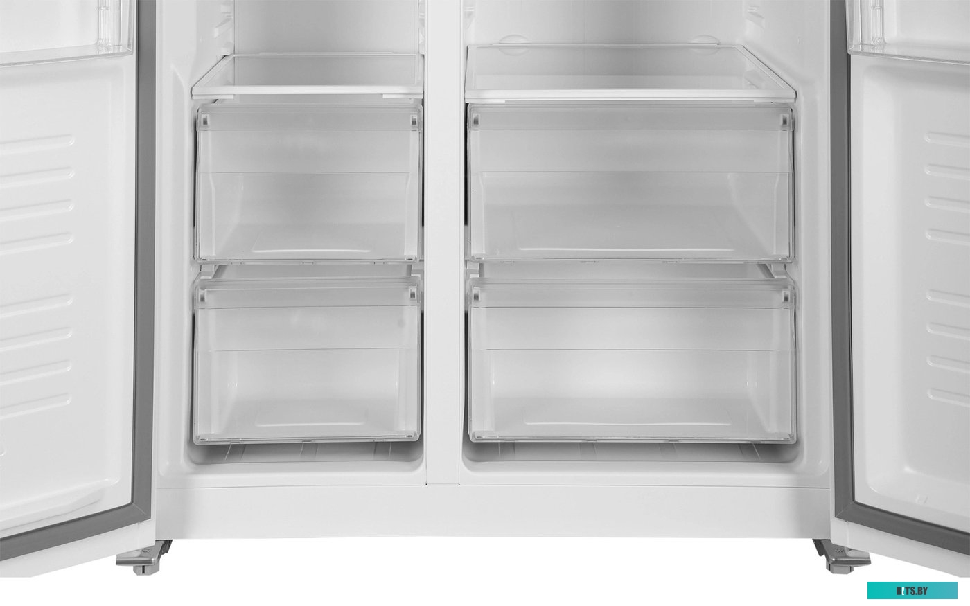 Hyundai CS5003F (белое стекло)