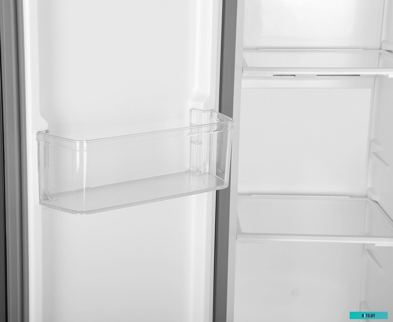 Hyundai CS5003F (белое стекло)