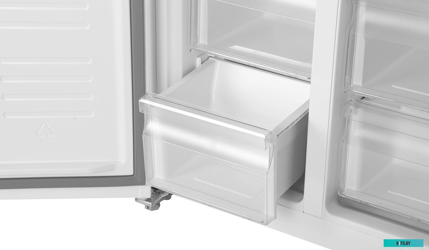 Hyundai CS5003F (белое стекло)