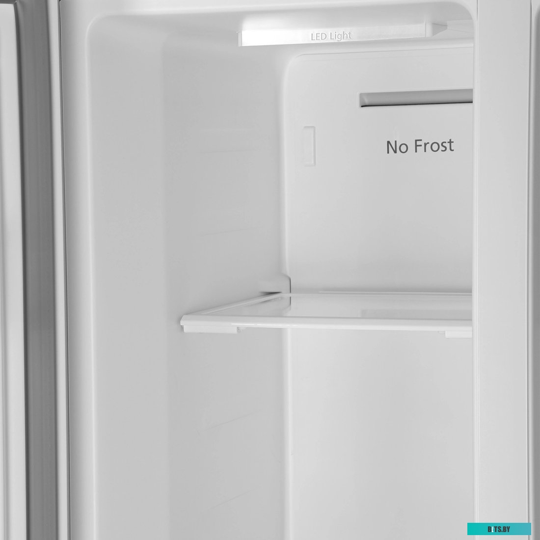 Hyundai CS5003F (белое стекло)