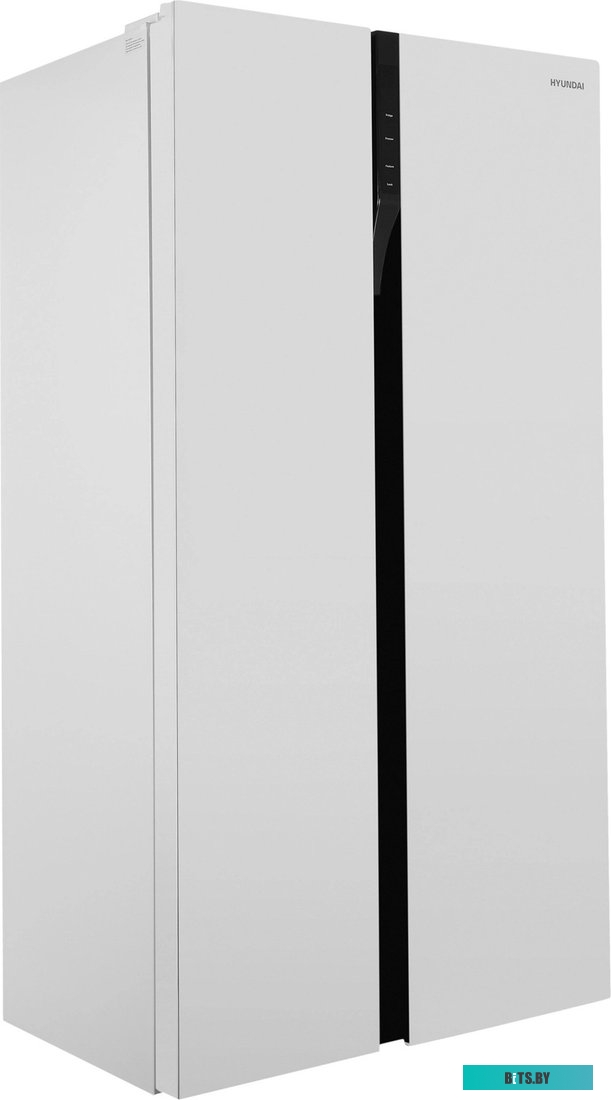 Hyundai CS5003F (белое стекло)