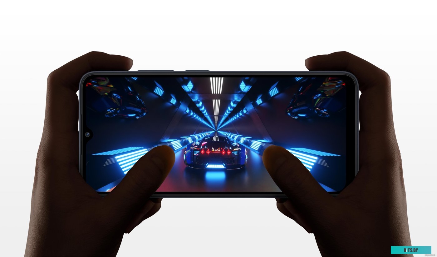REDMI 12C 4GB/128GB without NFC Graphite Gray EU (22120RN86G) Смартфон  XIAOMI REDMI 12C 4GB/128GB without NFC Graphite Gray EU (22120RN86G)