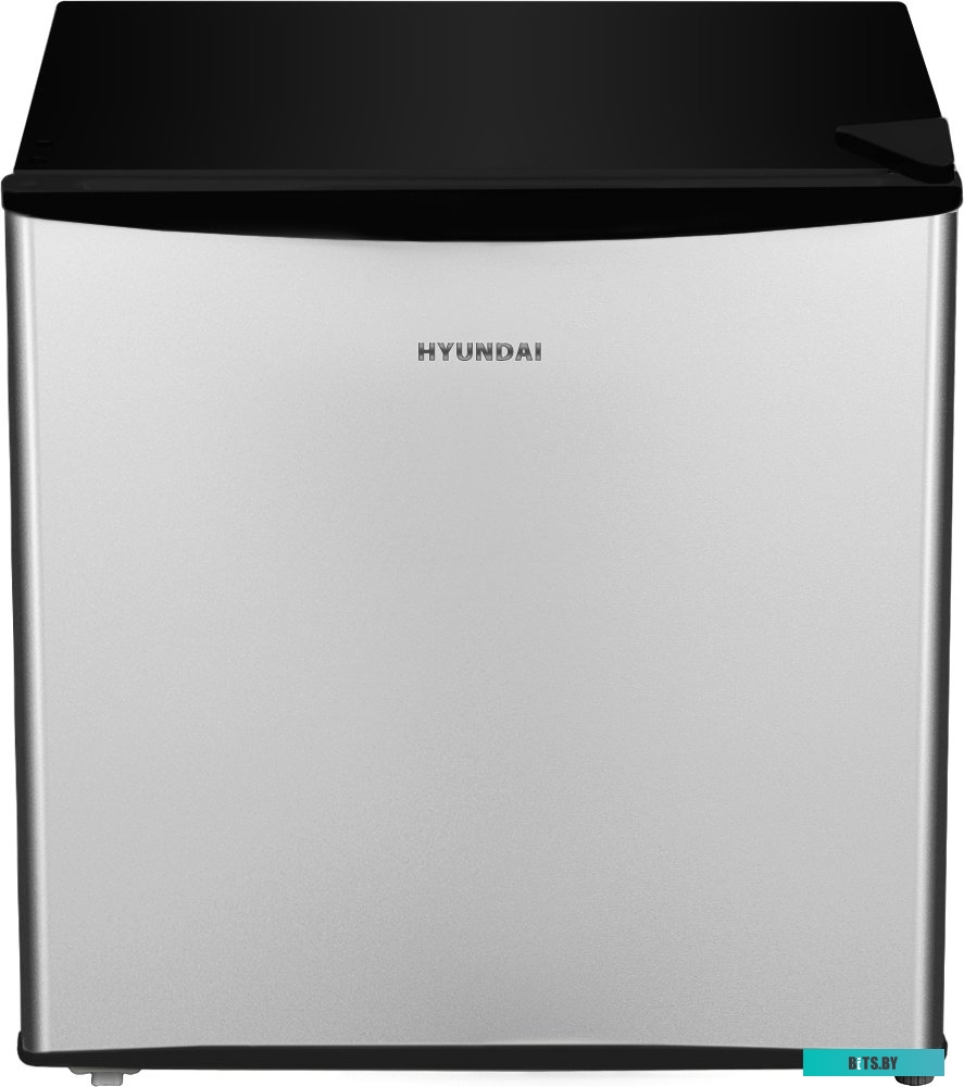 Hyundai CO0502 (серебристый/черный)