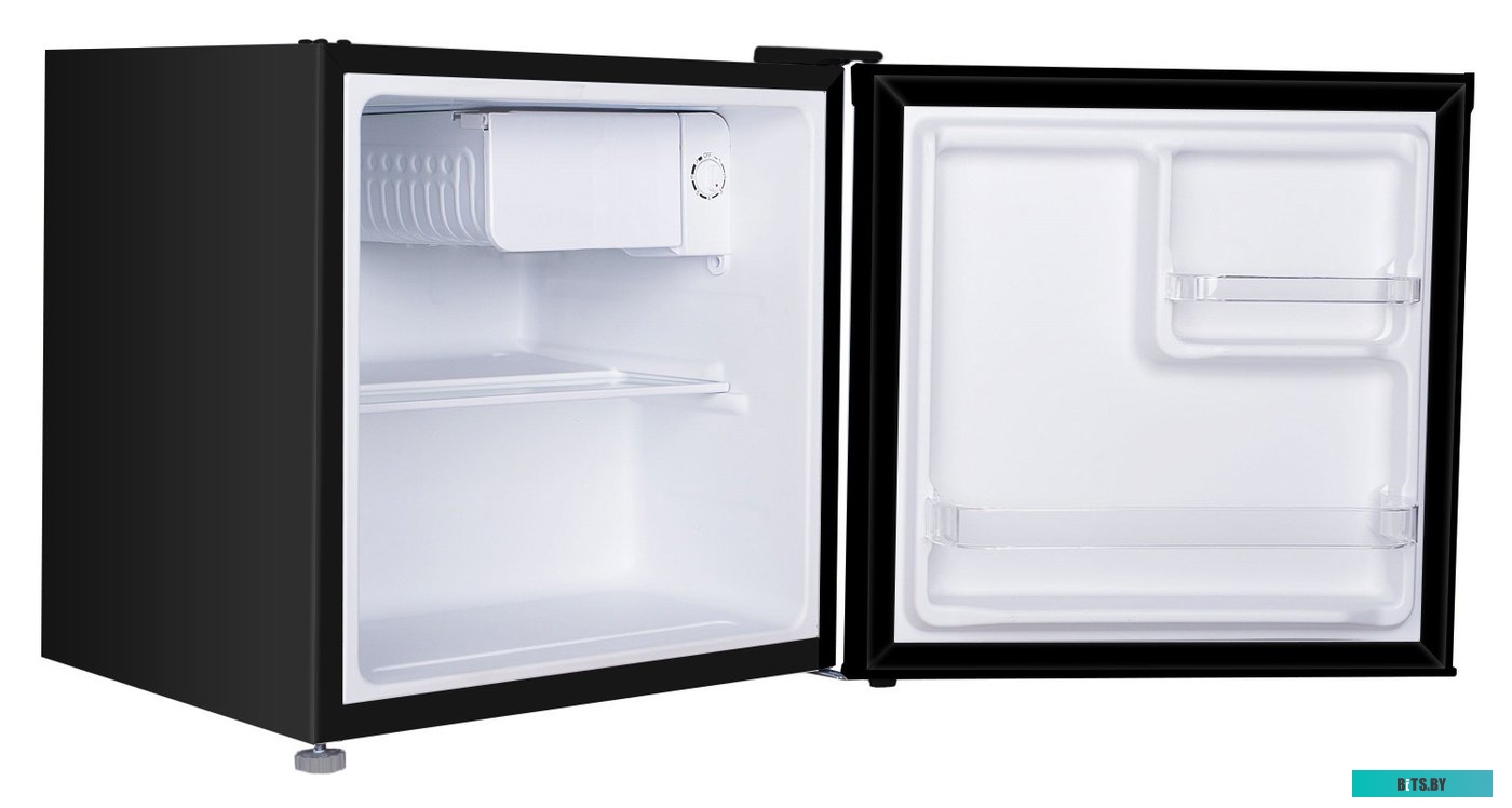 Hyundai CO0502 (серебристый/черный)