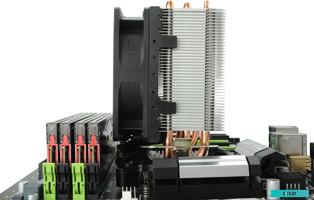 Кулер Enermax ETS-N31-02
