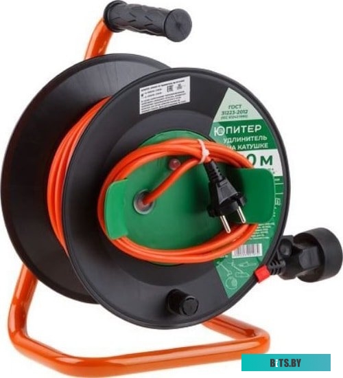 Сетевой фильтр (удлинитель) Юпитер JP8403-11