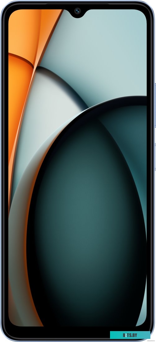 Xiaomi Redmi A3 3GB/64GB международная версия (звездный синий)