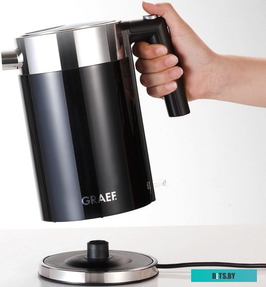Электрочайник Graef WK 62