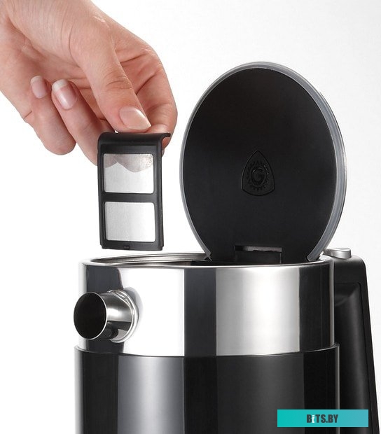 Электрочайник Graef WK 62