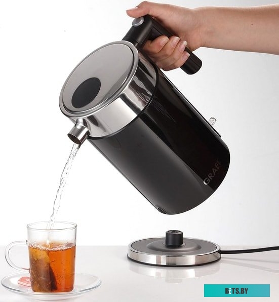 Электрочайник Graef WK 62