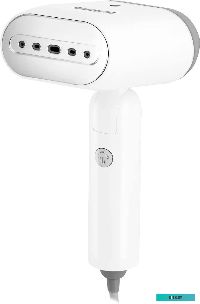 PGS 1515C Отпариватель ручной Polaris PGS 1515C 1500Вт белый